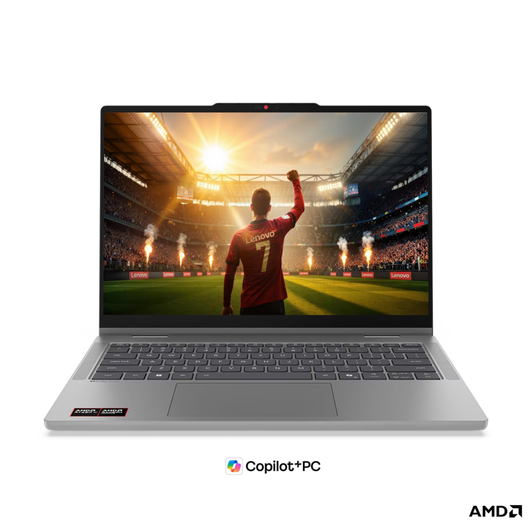 Lenovo IdeaPad 5 2-in-1 14AGP11 14" (AI 7 445, 16GB+1TB SSD) 83UH001YHH