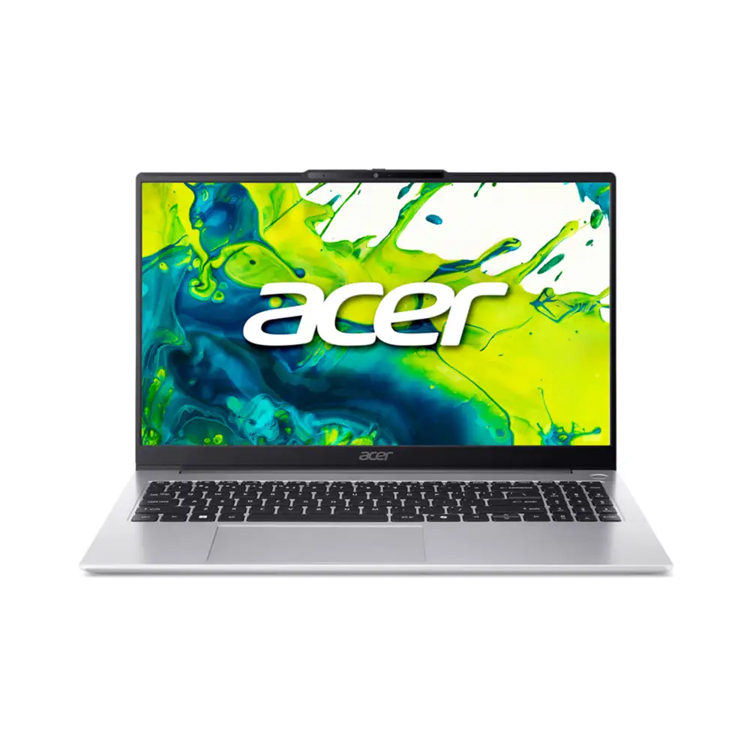 Acer Aspire GM 15 15.6" (Intel Ultra 5-225H, 16GB+512GB SSD) AGM15-71P-55UH (NX.DJQCF.002)