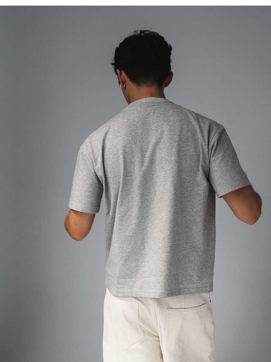 PERFECT FIT SORONA BLEND COTTON TEE OST-13