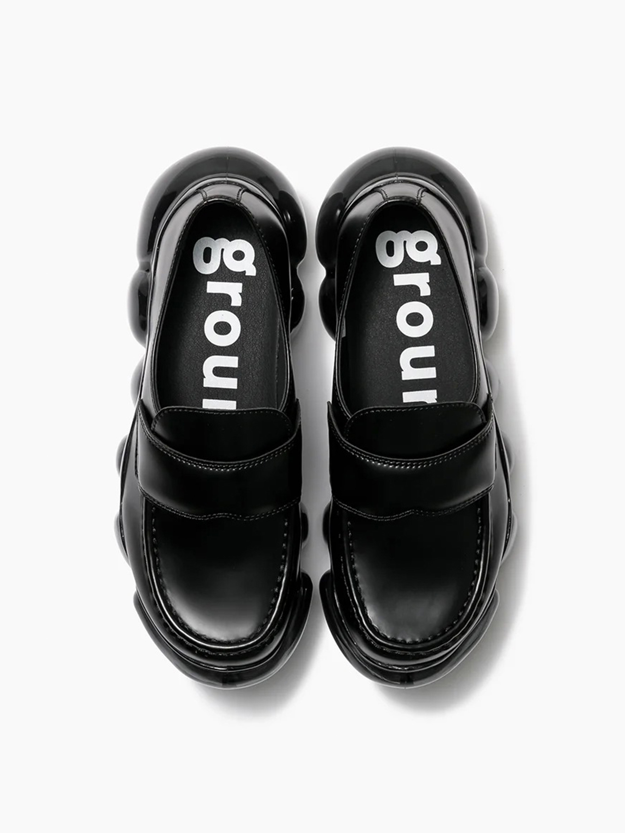 GROUNDS JEWELRY LOAFER