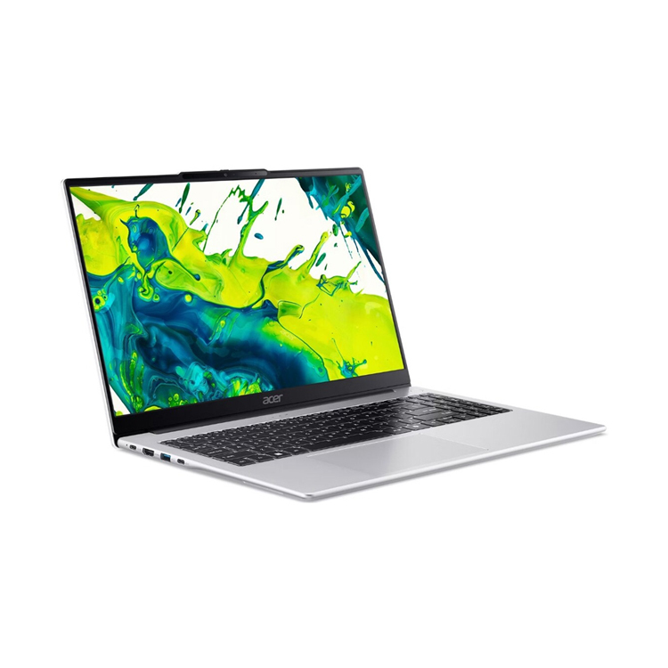 Acer Aspire Lite 15 15.6" (Intel Ultra 7-155H, 16GB+512GB SSD) AL15-74P-74BN