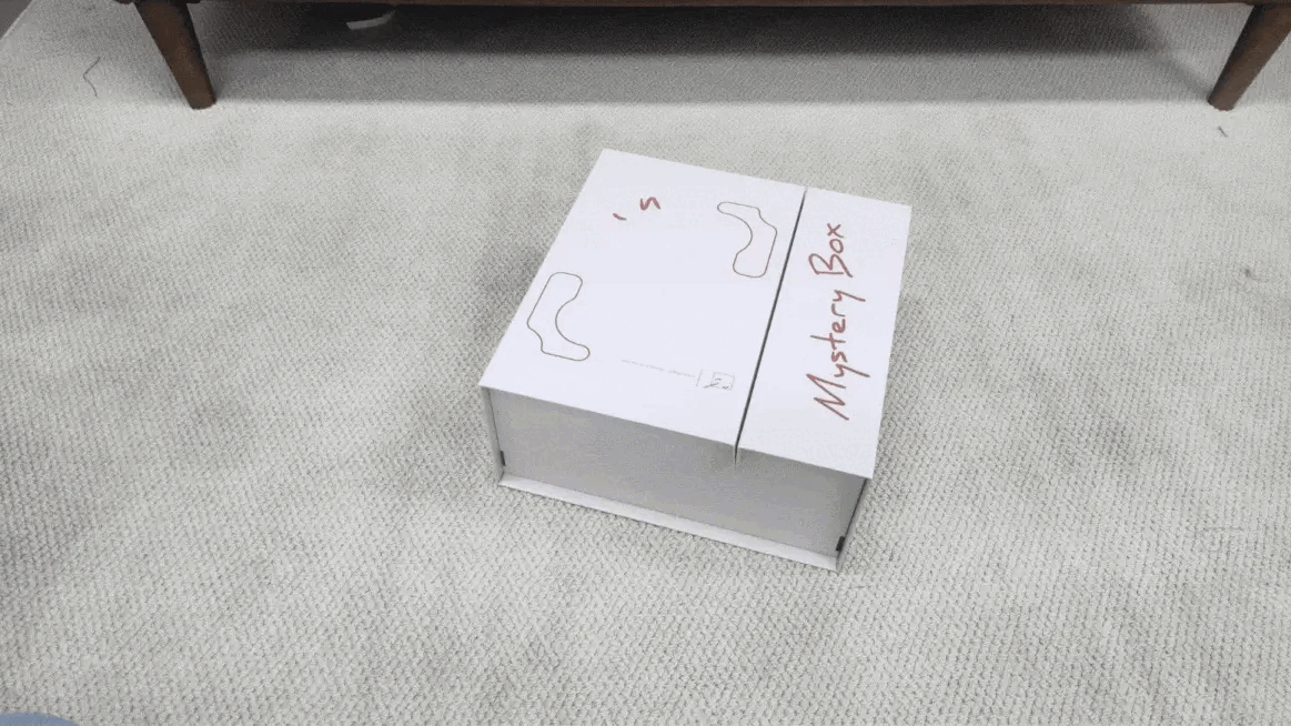Pettellyava 貓抓板盲盒
