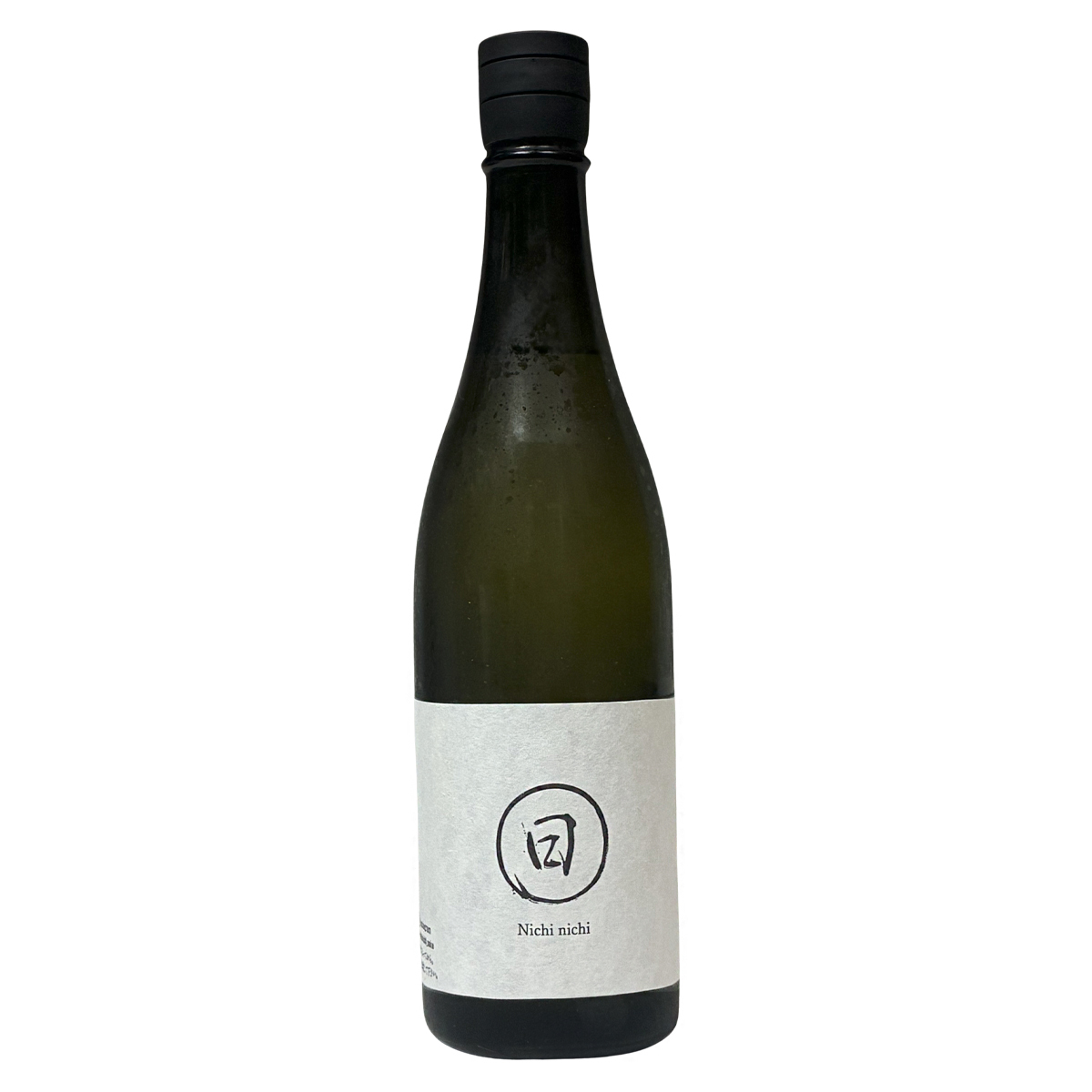 日々 生 山田錦 720ml