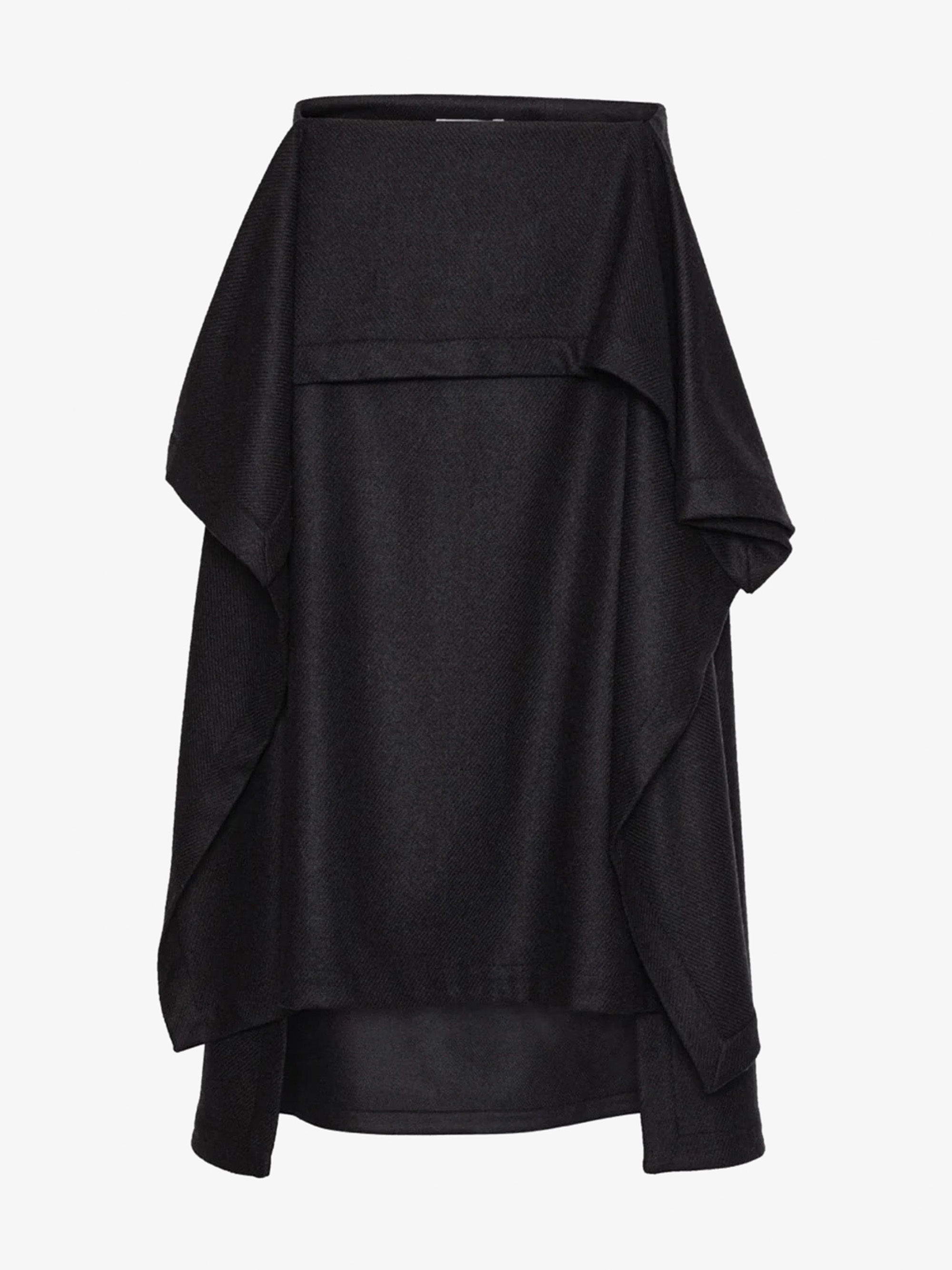 HENRIK VIBSKOV BLANKET SKIRT 裙子