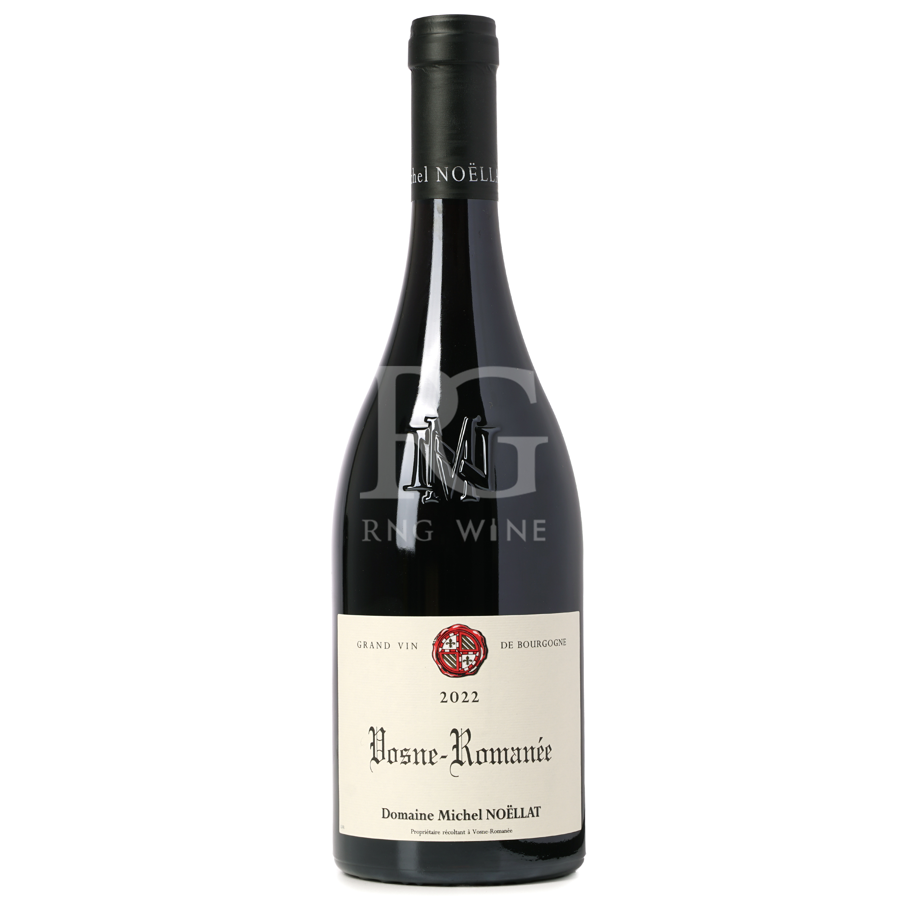 Michel Noellat Vosne Romanee 2022