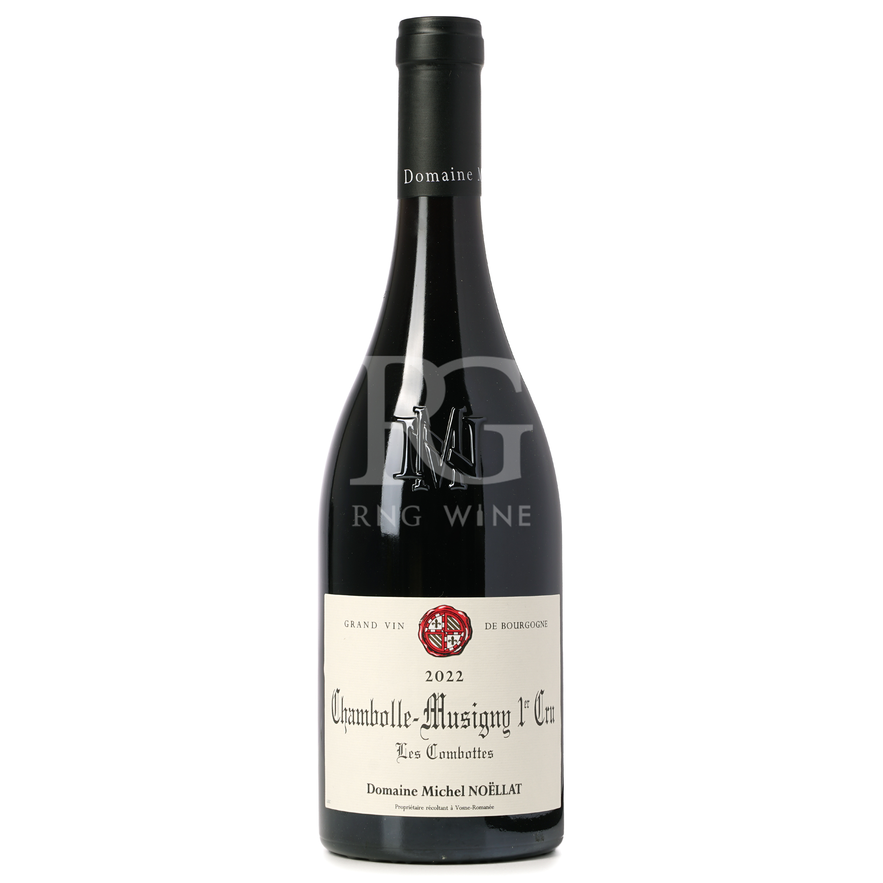 Michel Noellat Chambolle Musigny 1er Cru Les Combottes 2022