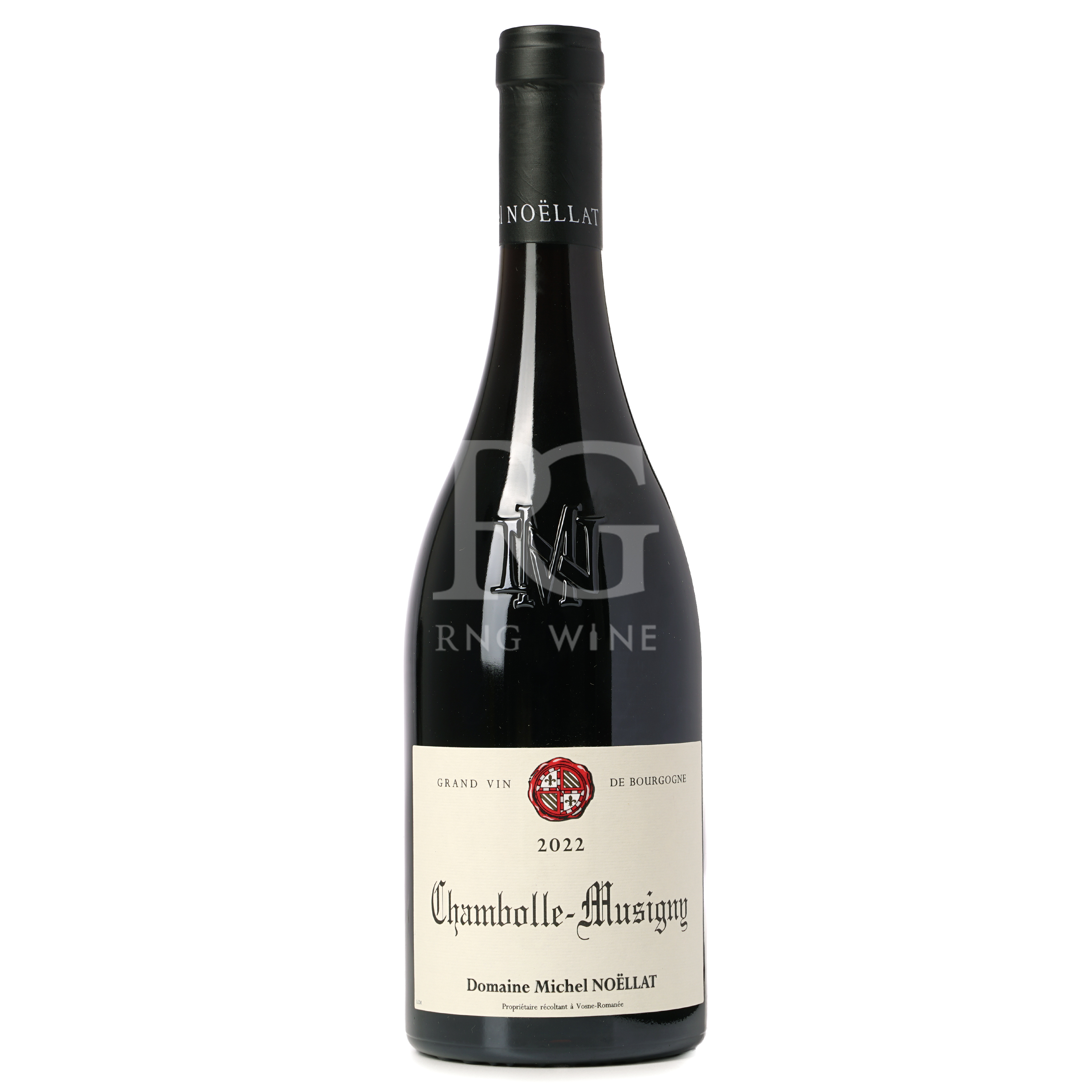 Michel Noellat Chambolle Musigny 2022