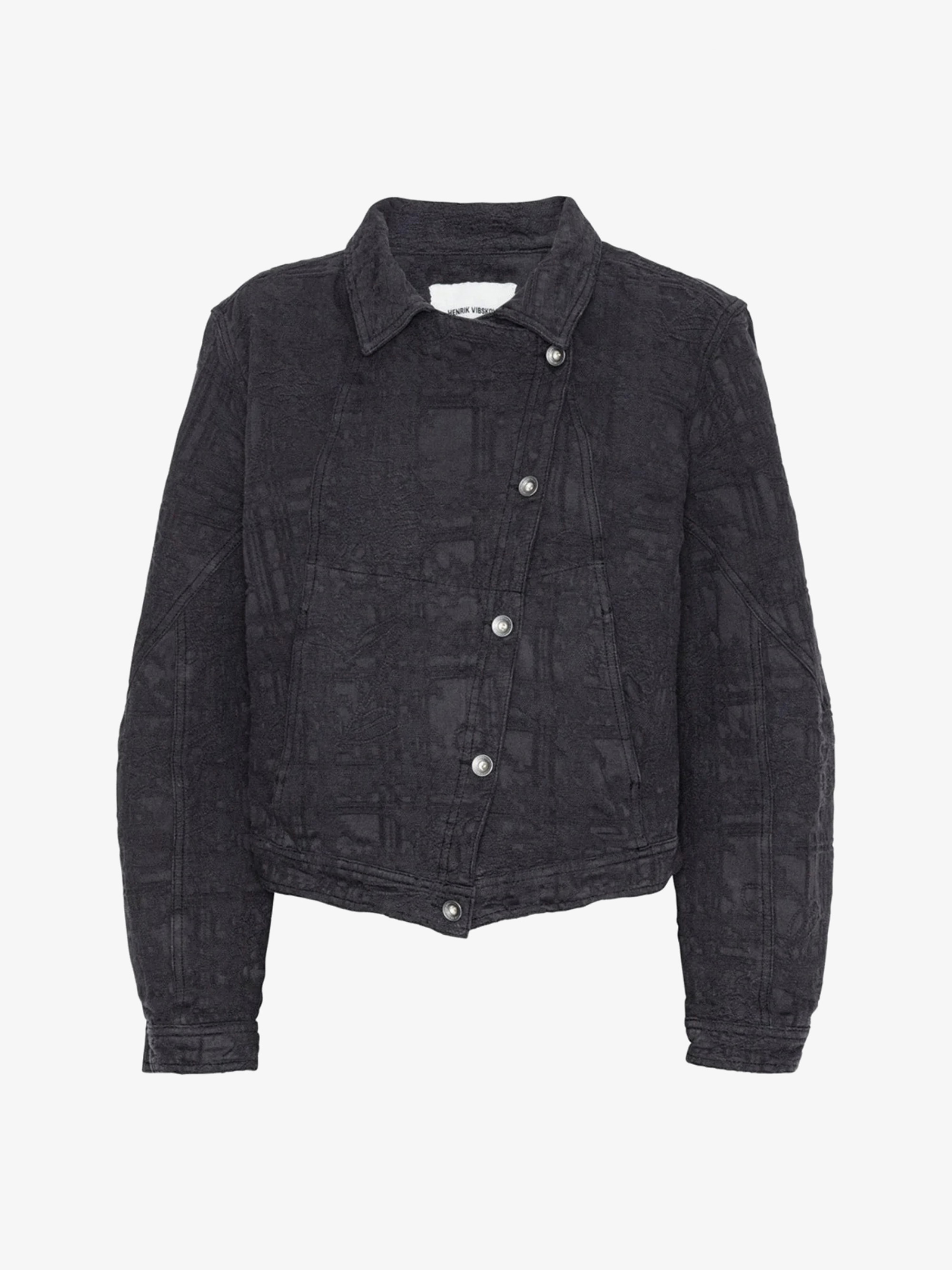 HENRIK VIBSKOV TOADALLY JACKET 夾克外套