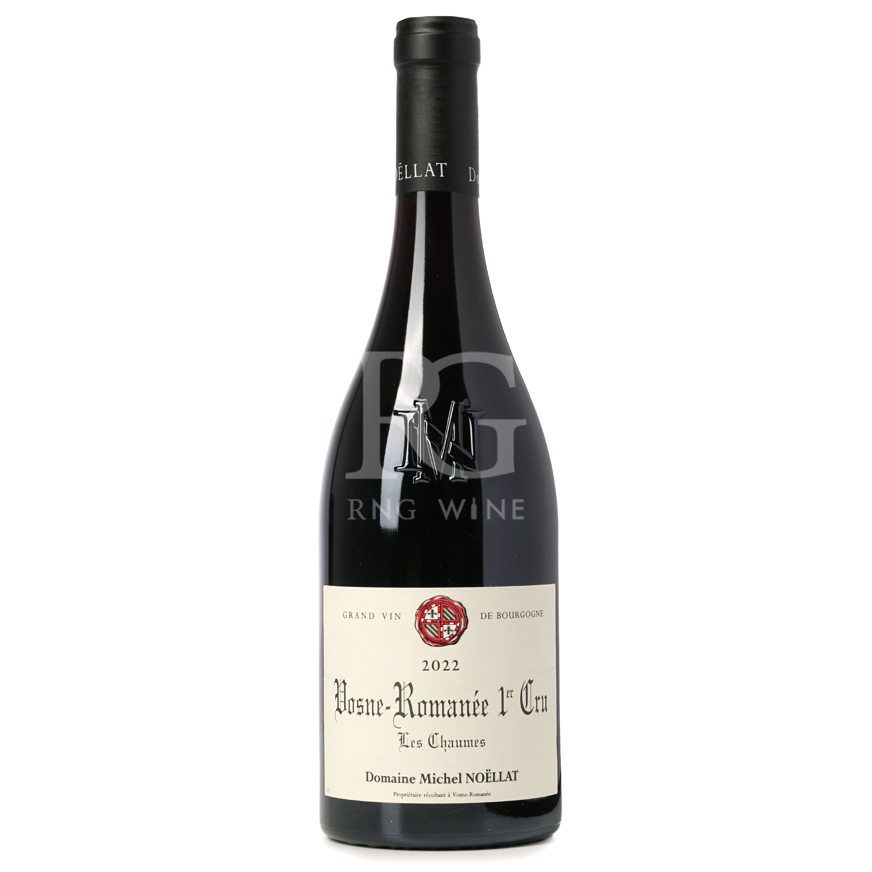 Michel Noellat Vosne Romanee 1er Cru Les Chaumes 2022