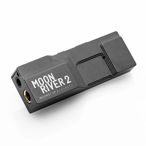 MOONDROP MOONRIVER2 USB DAC/AMP