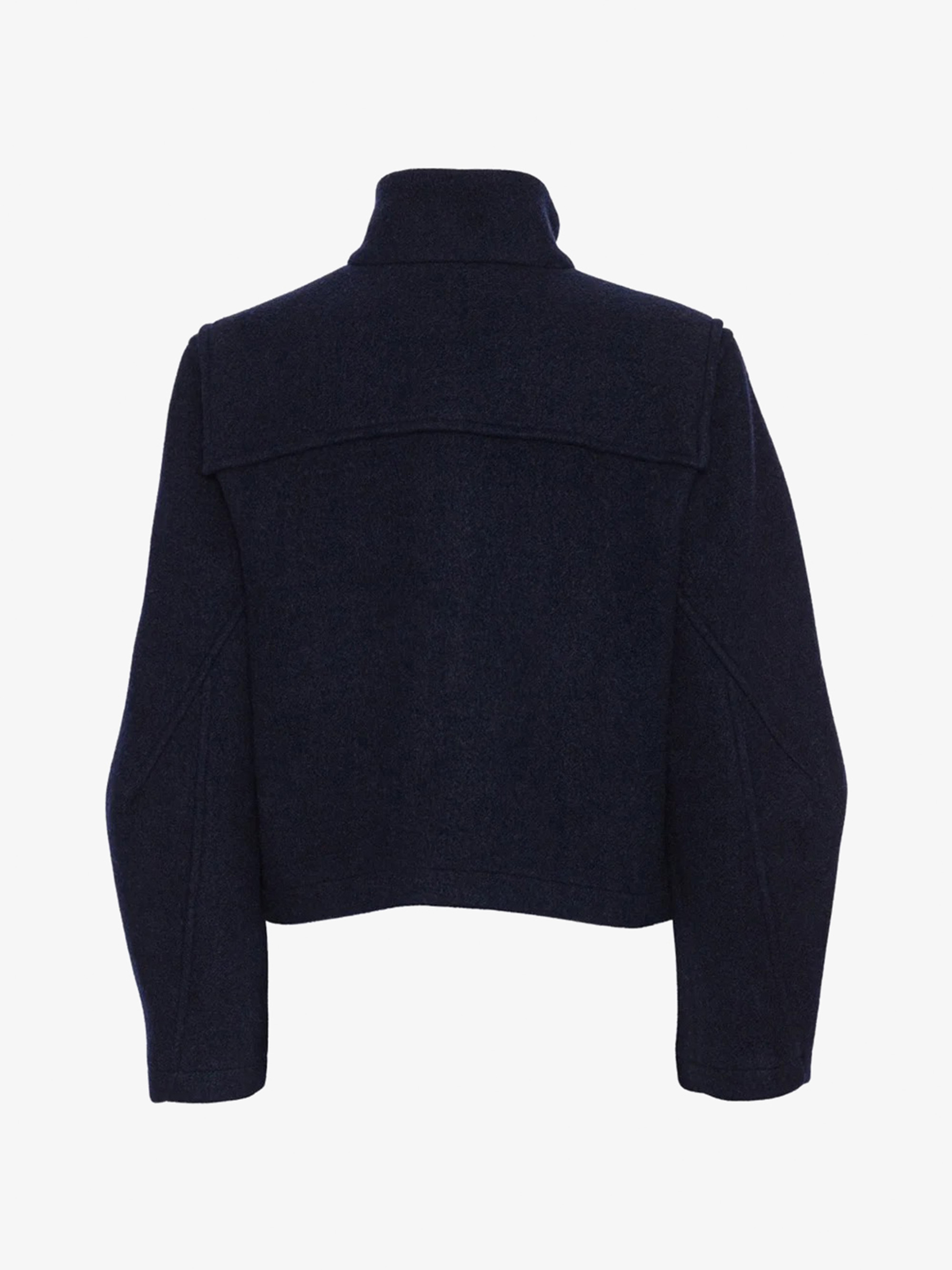 HENRIK VIBSKOV DUFFLE JACKET 夾克外套