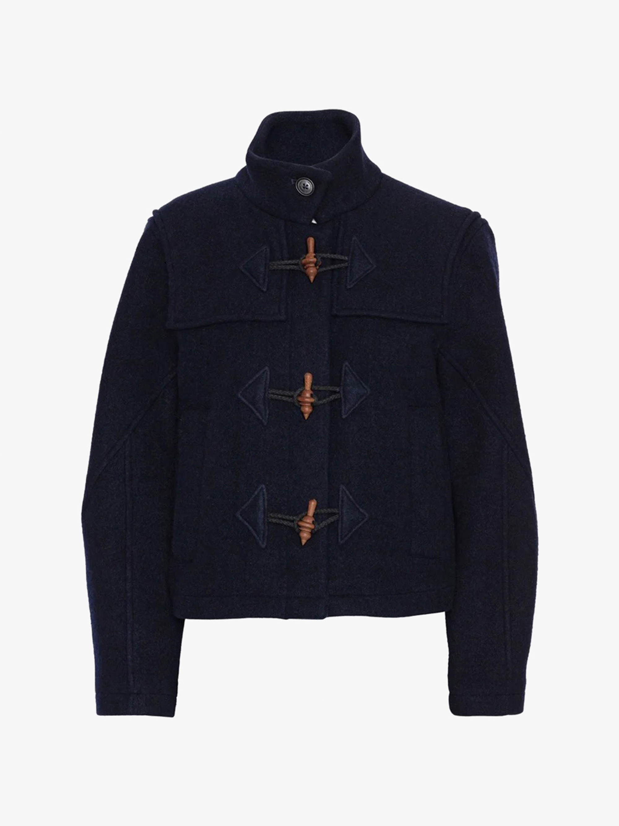 HENRIK VIBSKOV DUFFLE JACKET 夾克外套