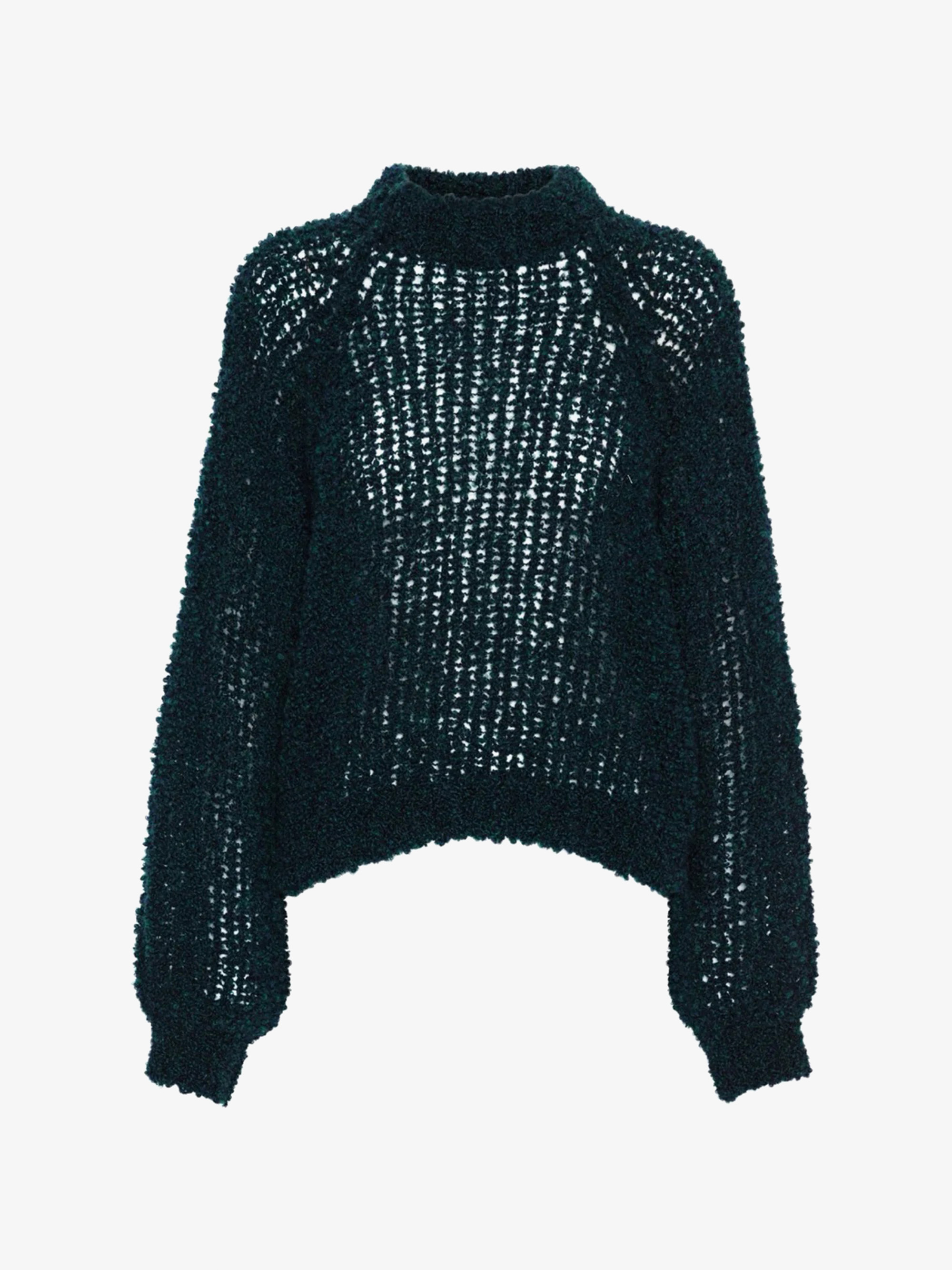 HENRIK VIBSKOV AMPHI SWEAT 毛衣