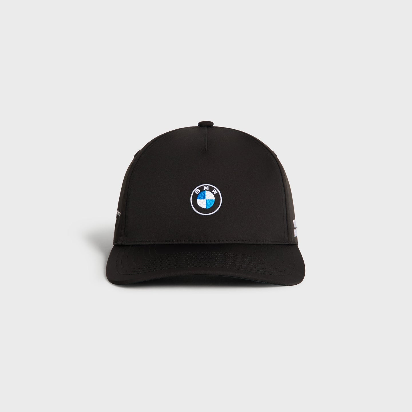 2026AW Kith for BMW Nylon Bay Low Pinch Crown Cap 聯名 帽子 現貨 khma050095