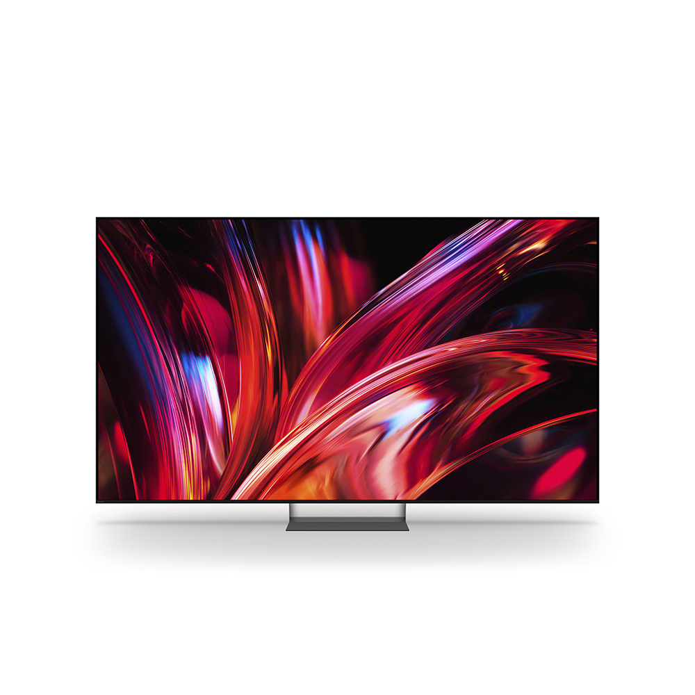 Sony | 4K True RGB 智慧顯示器(Google TV) - BRAVIA 9 II