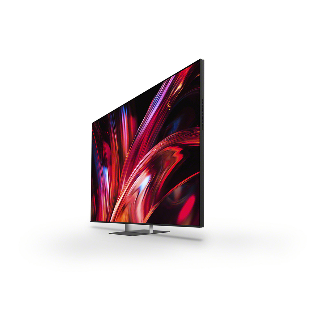 Sony | 4K True RGB 智慧顯示器(Google TV) - BRAVIA 9 II