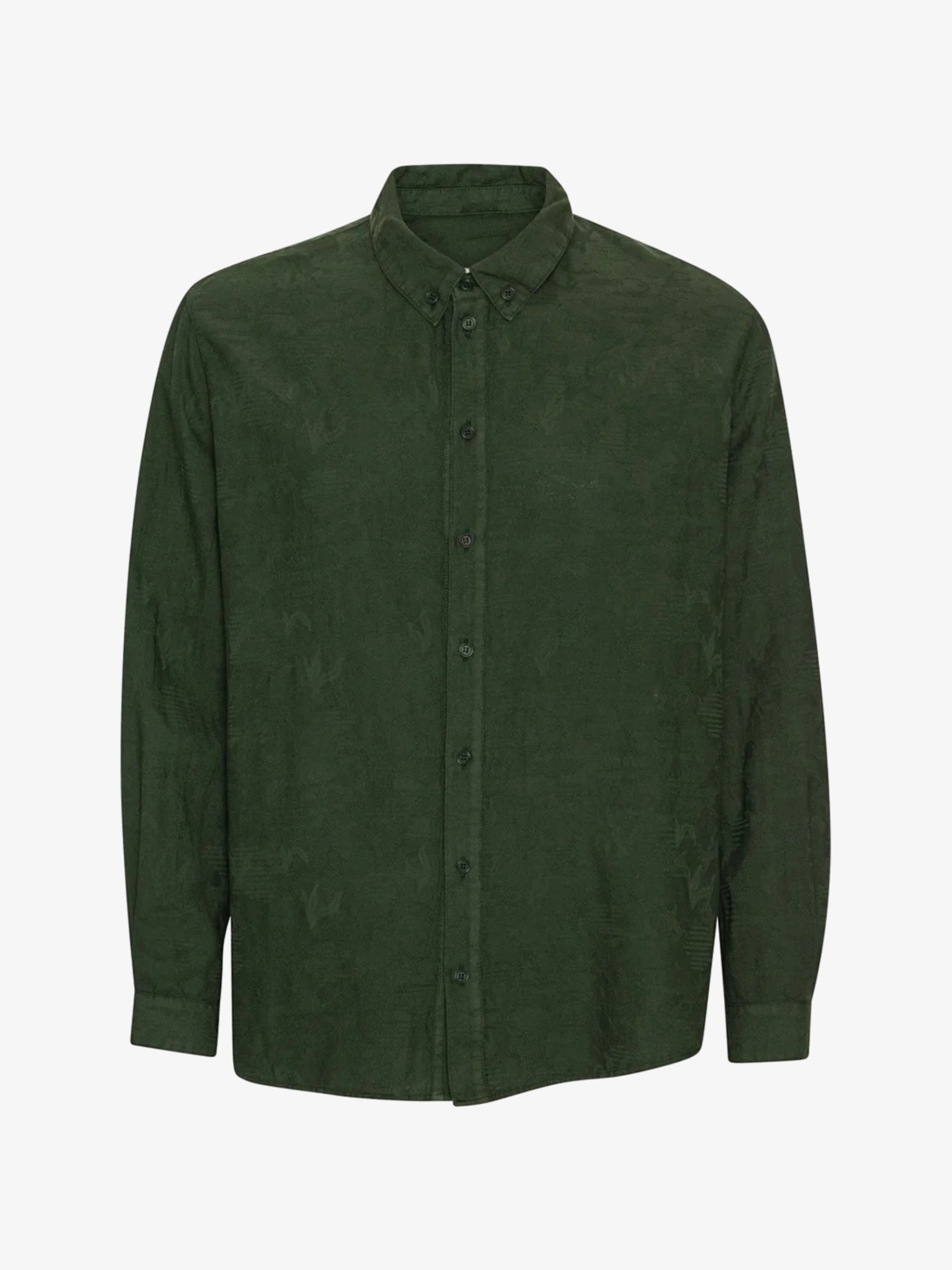 HENRIK VIBSKOV BLOCK SHIRT 襯衫