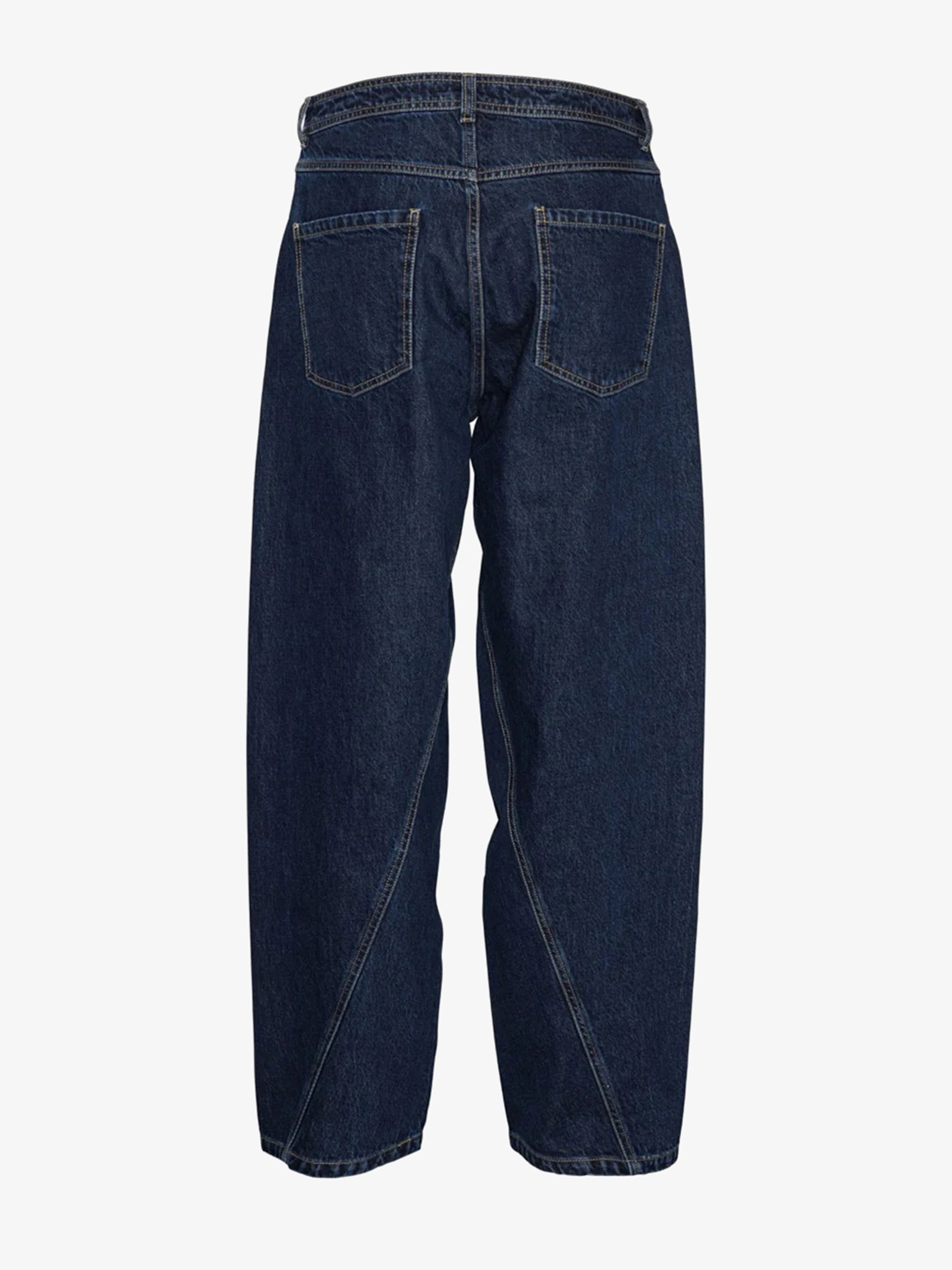 HENRIK VIBSKOV AMPHI PANTS 牛仔褲