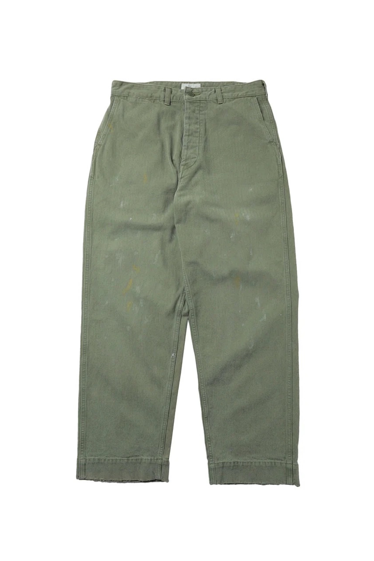 HERILL USMC HBT PANTS (2COL)