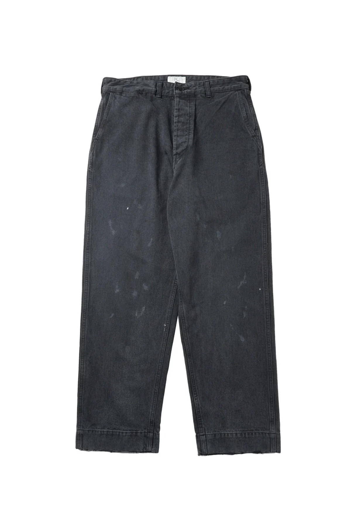 HERILL USMC HBT PANTS (2COL)