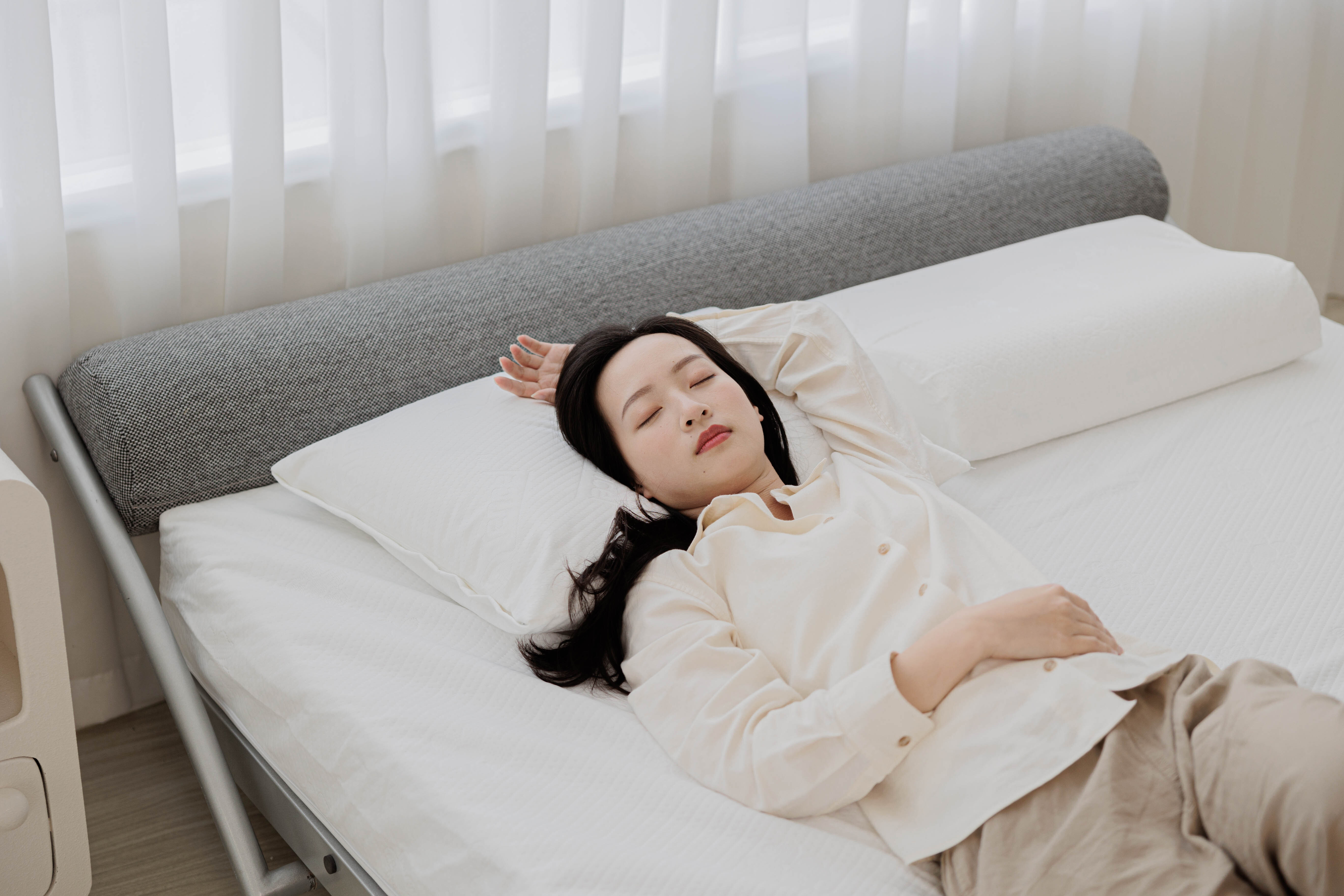 森好眠周年慶主視覺