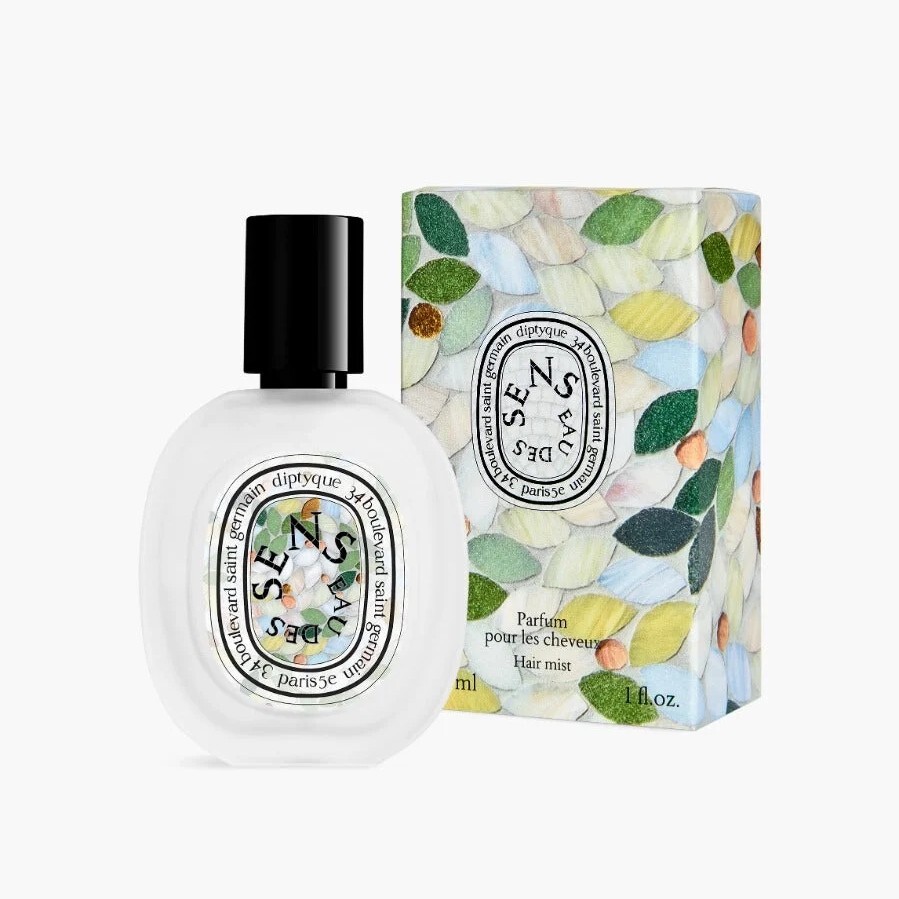 Diptyque Eau des Sens (感官之水) 髮香噴霧 30ml 夏日限定
