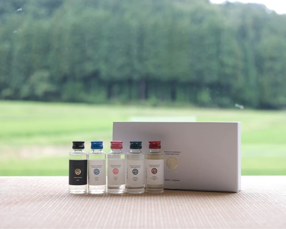 Noguchi-Naohiko-Sake-Institute-discovery-set