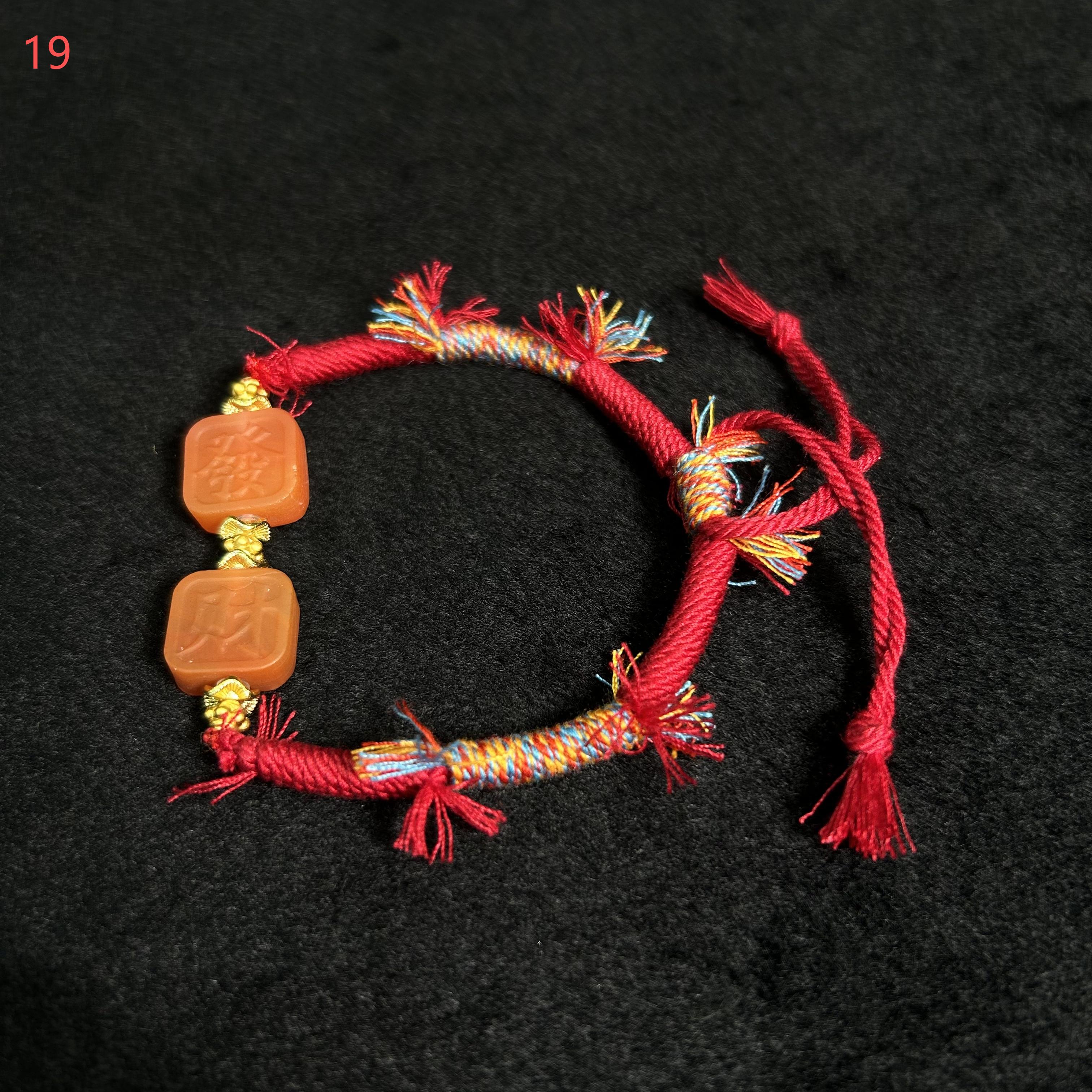 0909XY73-XYDAY-TQNH-典藏級恭喜發財手牌 (A73)