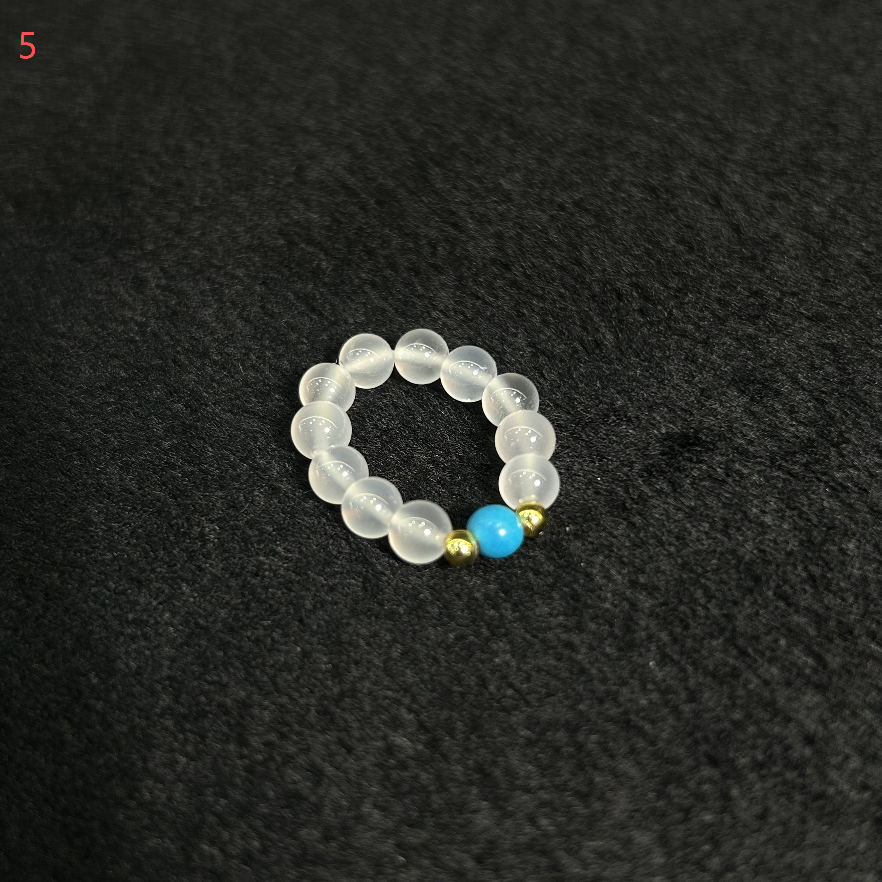 0909XY60-XYDAY-TQNH-稀缺冰翡財庫石戒圈 (A60)