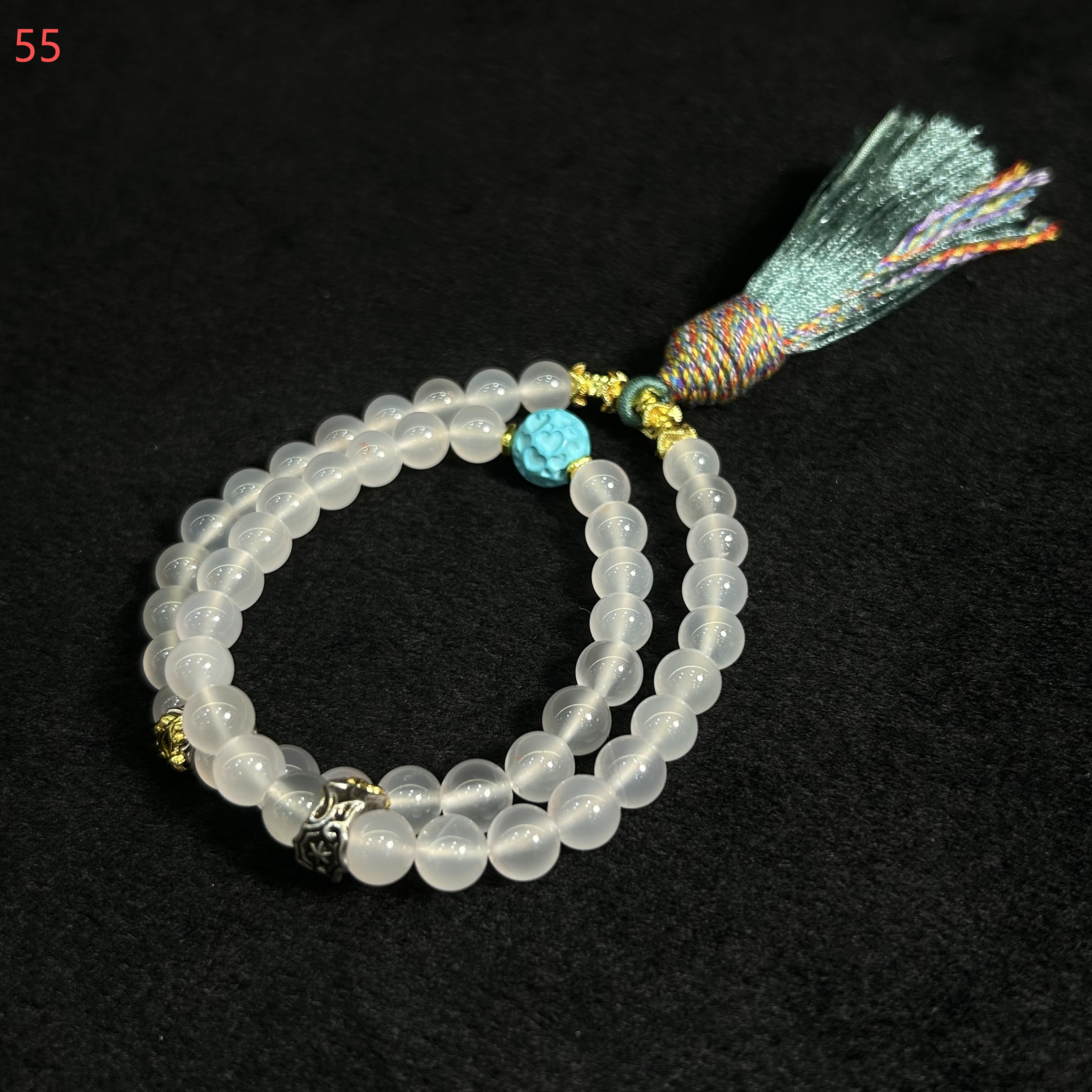 0909XY107-XYDAY-TQNH-典藏級冰翡財庫石手持 (A107)