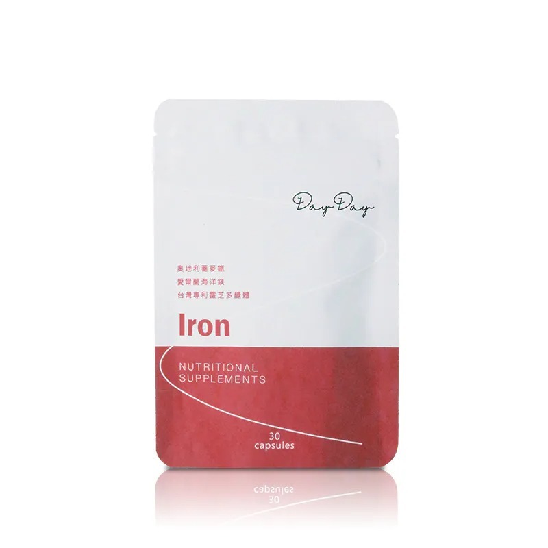 K.C WINWIN DayDay蕎麥鐵Iron (30顆/包) (EXP:2029.02)