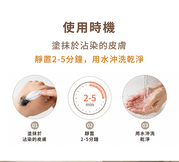 金韓今 韓金 頭皮去色凝膠