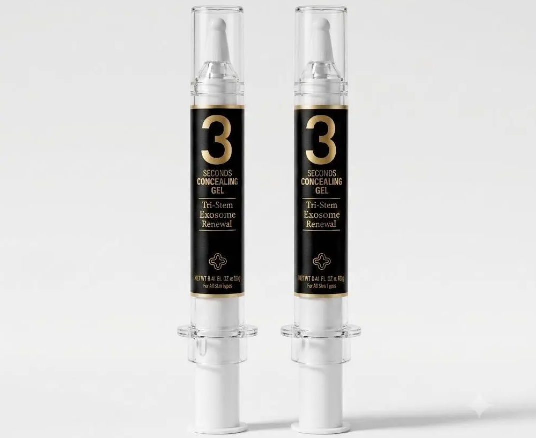 AB260907 - M10-MO Clinical三重幹細胞外泌體萬用膠12mL-產地：美國-EXP:07/2031