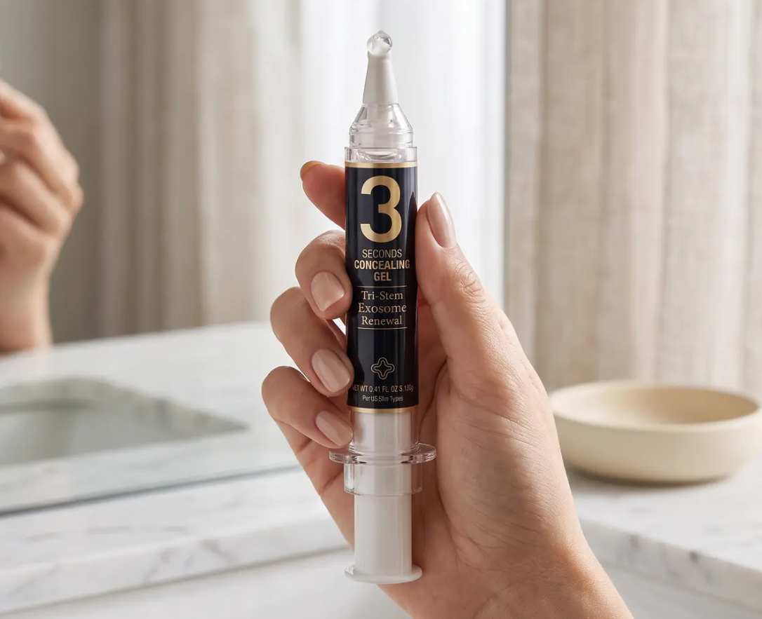 AB260907 - M10-MO Clinical三重幹細胞外泌體萬用膠12mL-產地：美國-EXP:07/2031