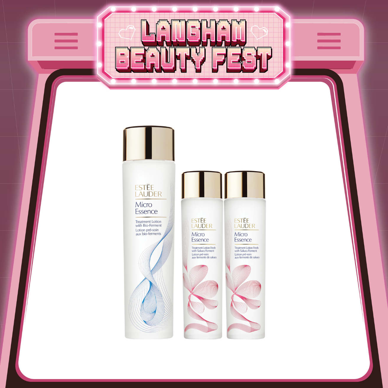 ESTÉE LAUDER 微精華活膚原生液 200ml