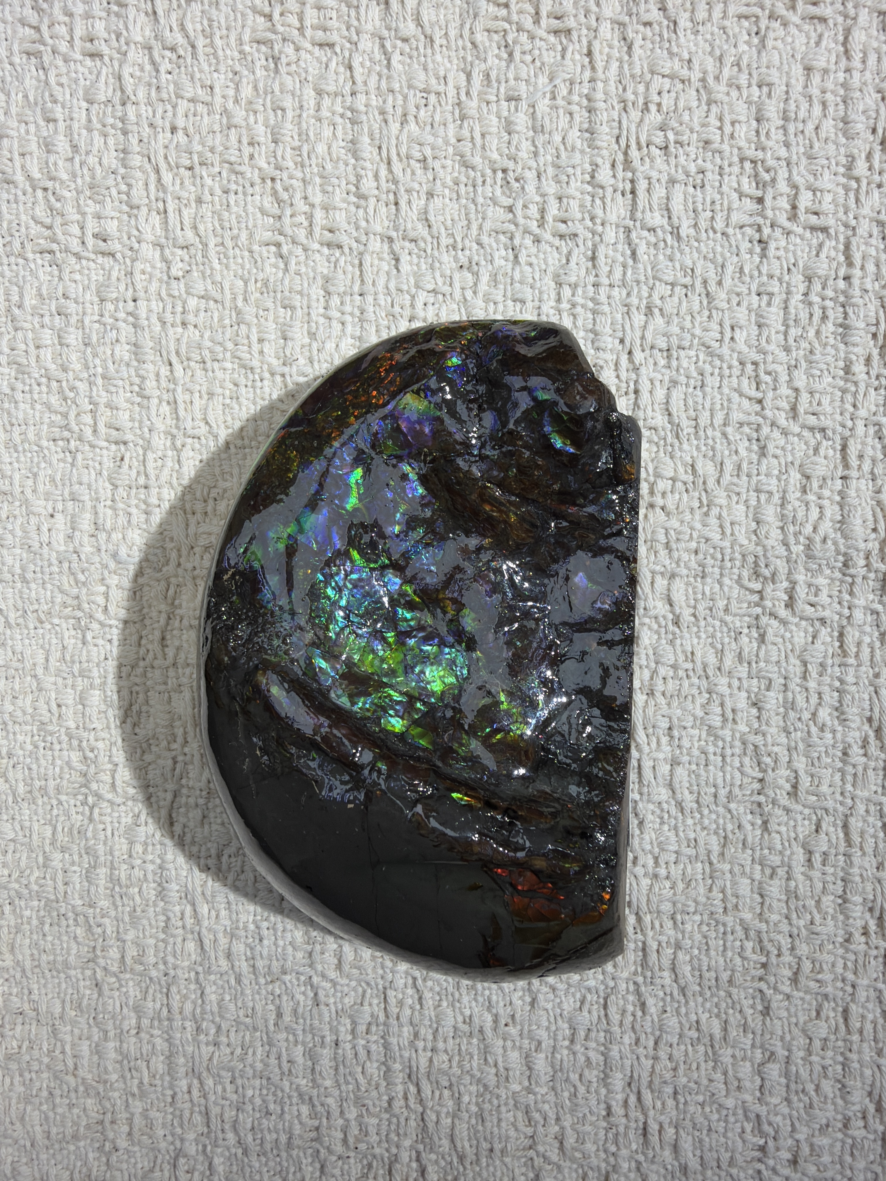VT26 加拿大斑彩擺件26