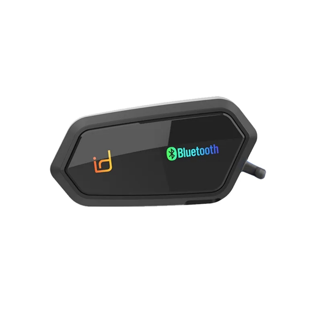 【全網低價首選】id221 MOTO A2 Pro 安全帽藍牙耳機麥克風