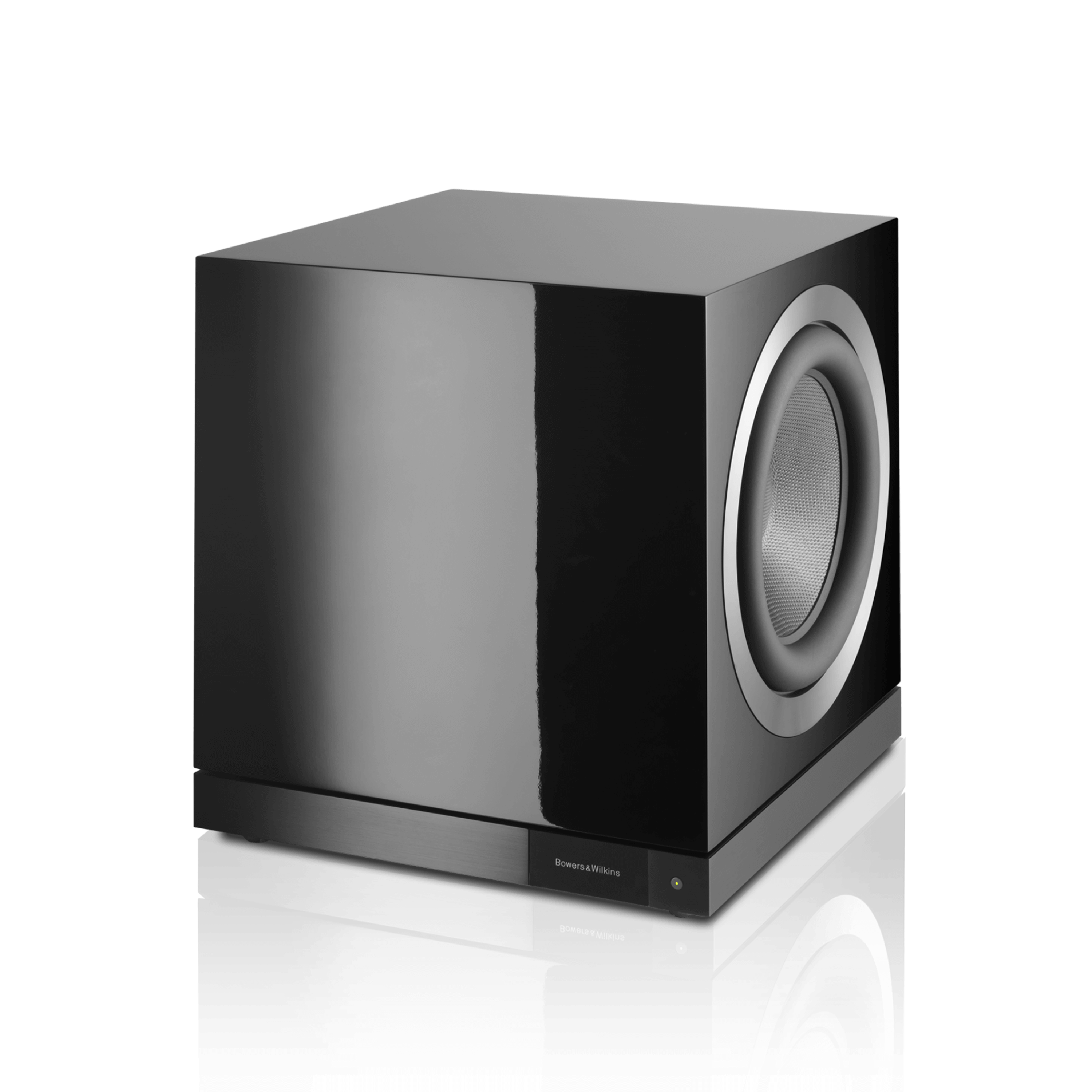 B&W DB1D 旗艦級主動式密閉超低音喇叭