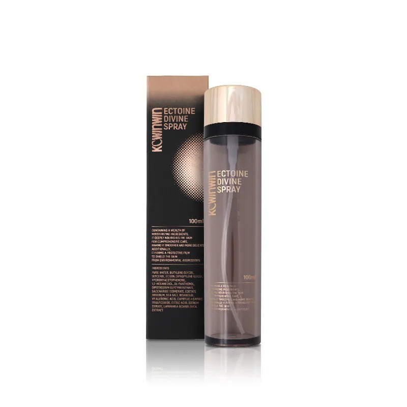 K.C WINWIN 依克多因保濕噴霧 (100ml) (EXP:2029.06)