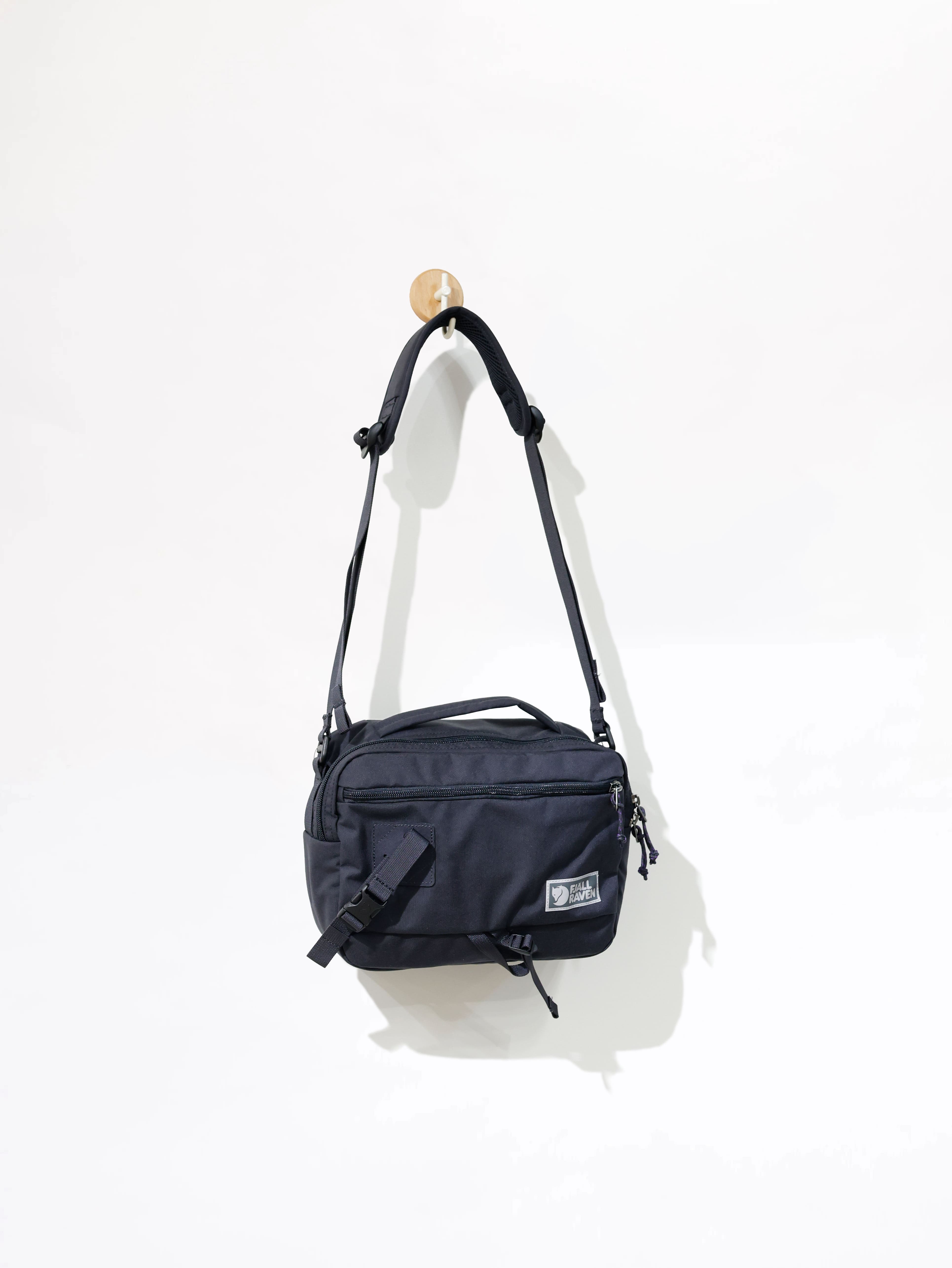 FJALLRAVEN 小狐狸 Vardag Shoulder Bag 6 單肩包 FR23200301