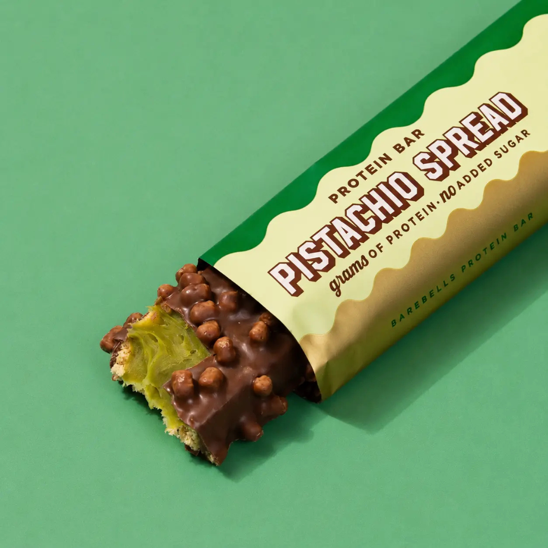[PB05] [常温] 蛋白棒 Barebells Protein Bar