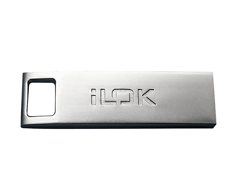 Avid Pace iLok 3
