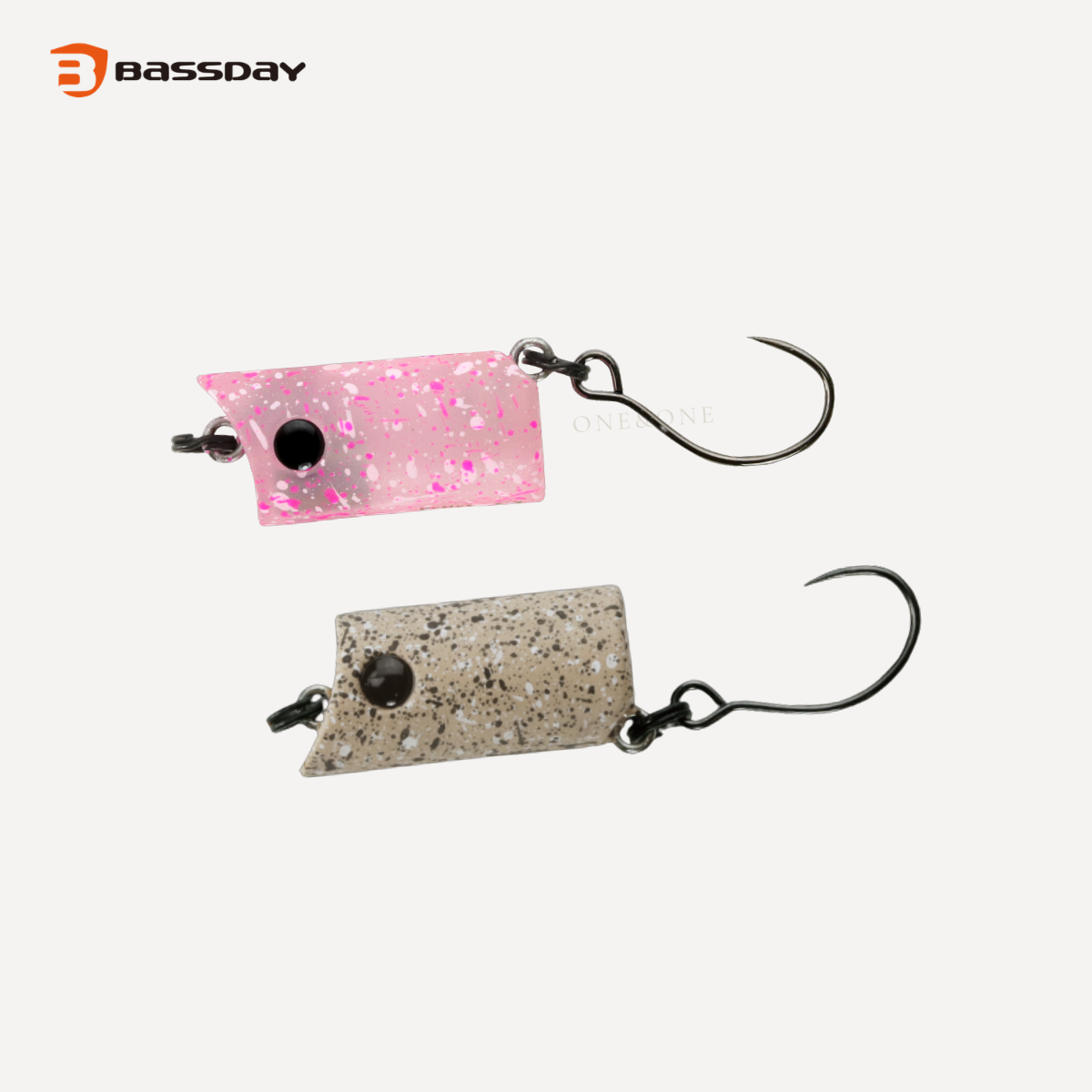 BASSDAY Pellet Pellet F / S 飼料餌