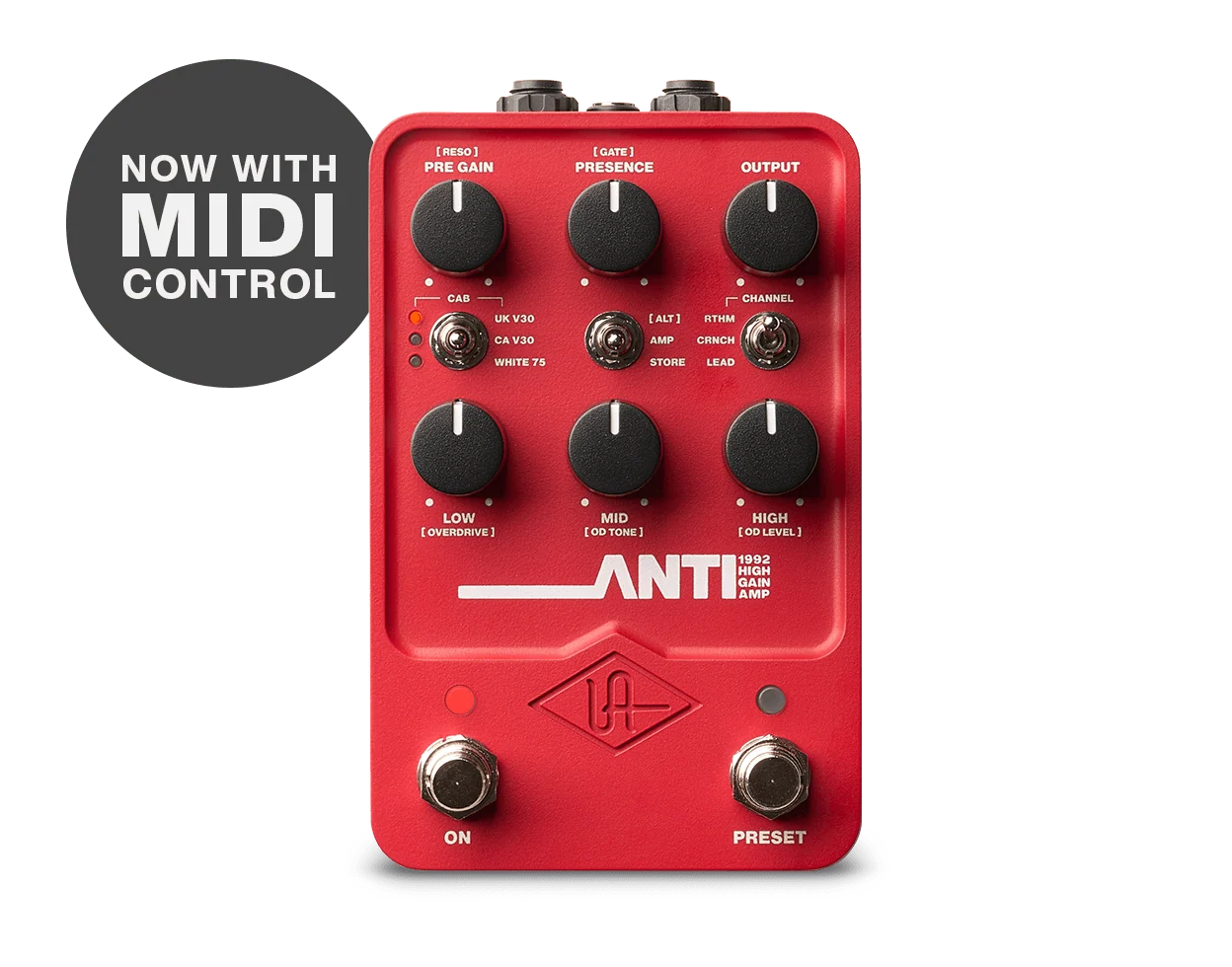 Universal Audio GPM-ANTI