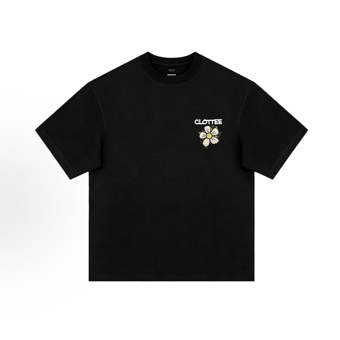 (預訂) CLOTTEE by CLOT Tee 雙花