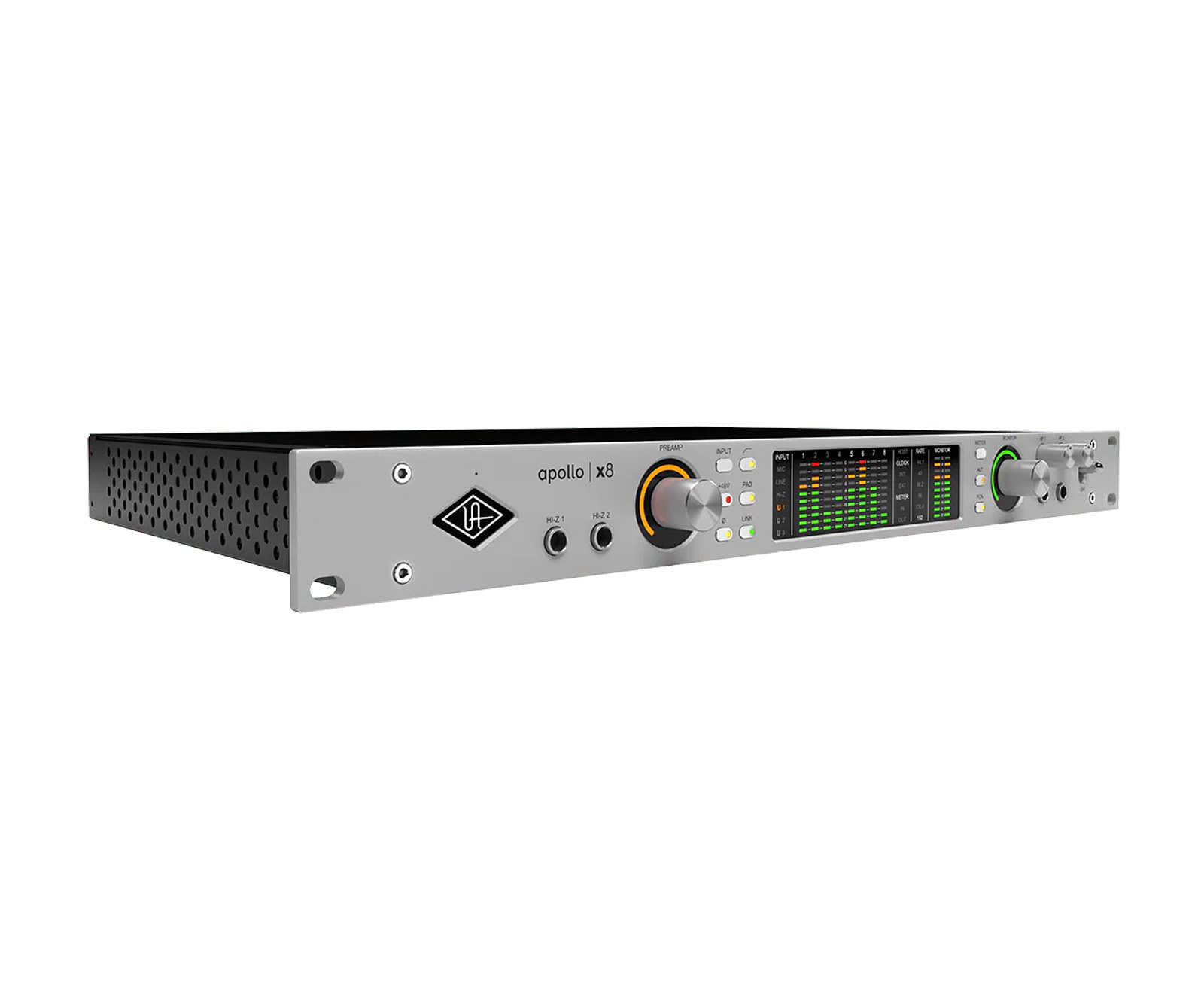 Universal Audio Apollo X8 Analog Classics