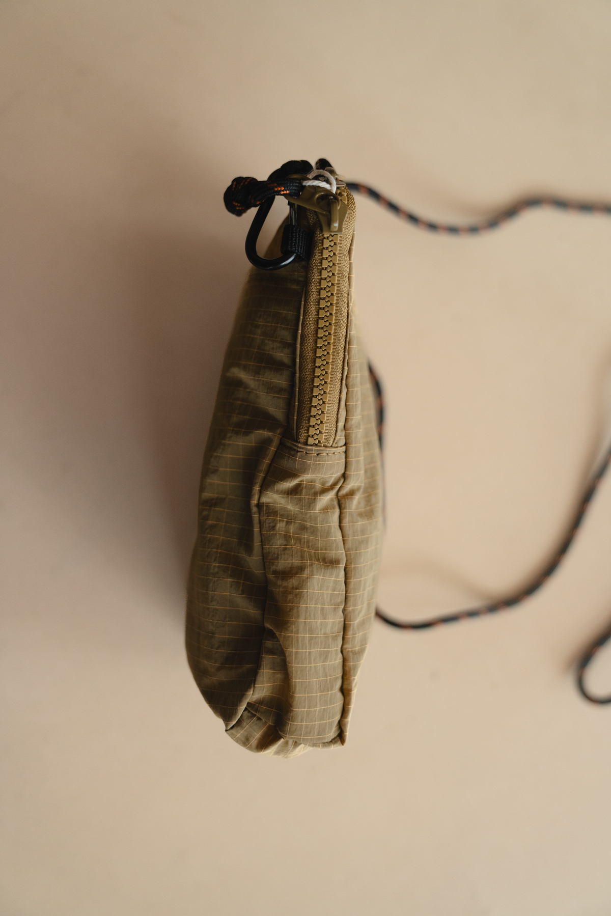 UNIVERSAL OVERALL RISTOP VERTICAL POUCH (4COL)