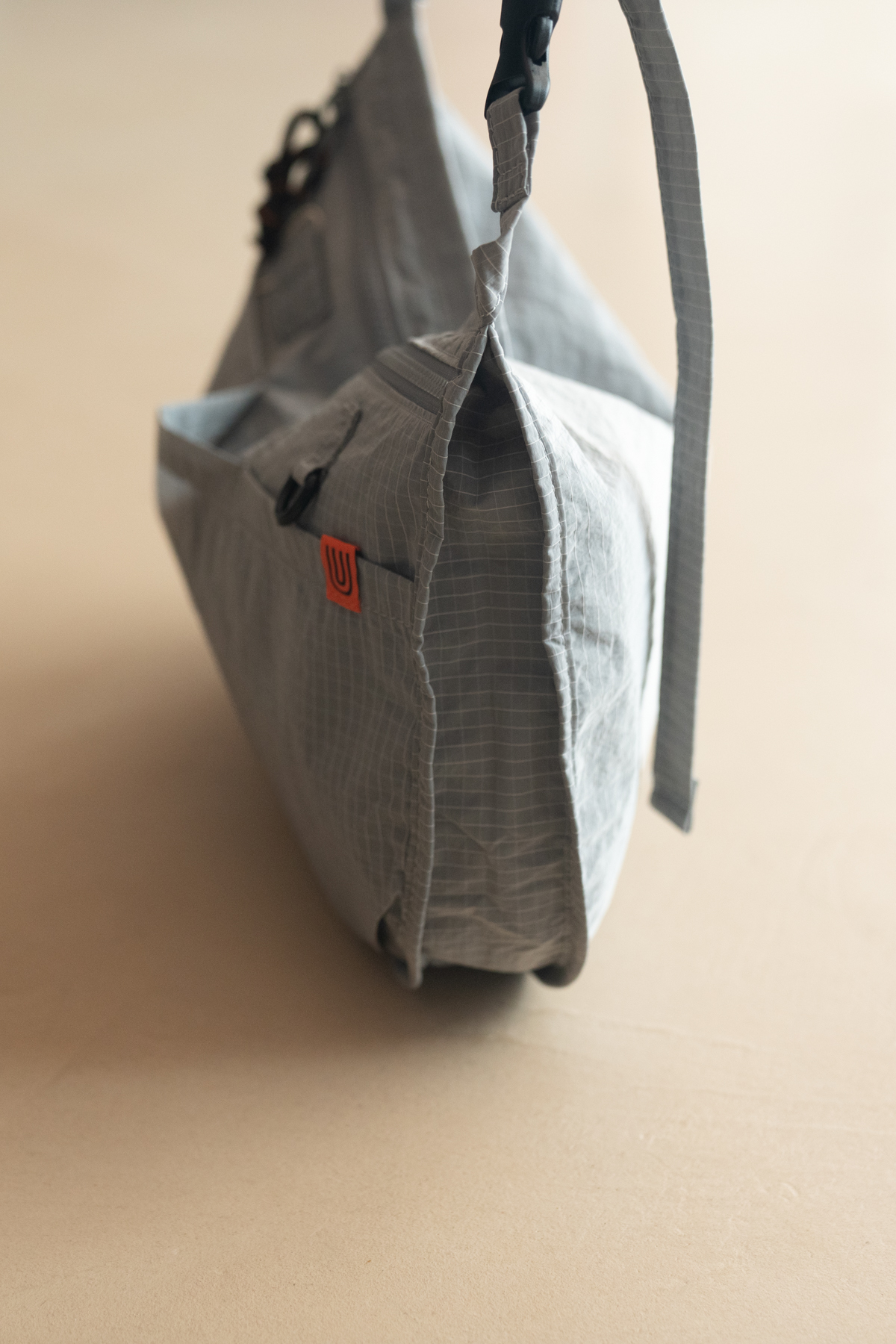 UNIVERSAL OVERALL RISTOPE APRON BAG (3COL)