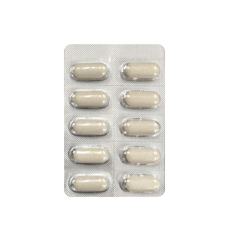 Colli-G Oralguard 30 Tablets