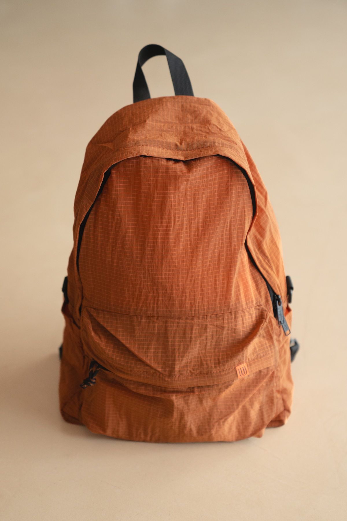 UNIVERSAL OVERALL RIPSTOPE 2-WAY BACKPACK (4COL)